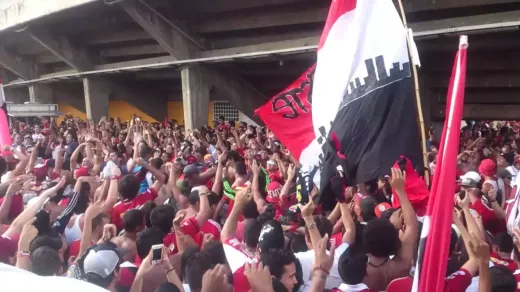 5 Strangest Fan Traditions in Venezuelan Primera División